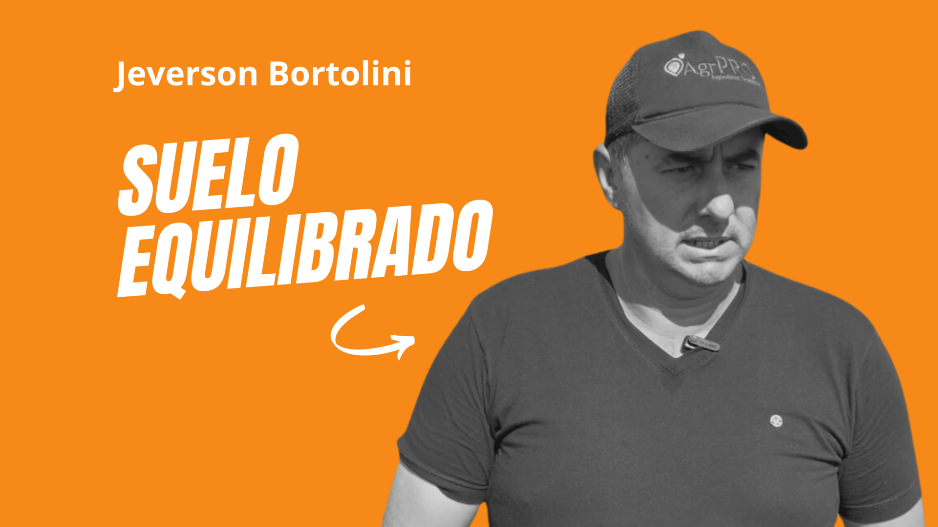 Jeverson Bortolini - Testimonio Método AGR PRO